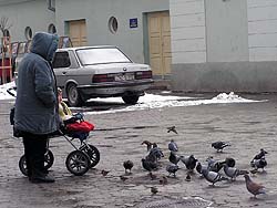 Ужгород сьогодні
